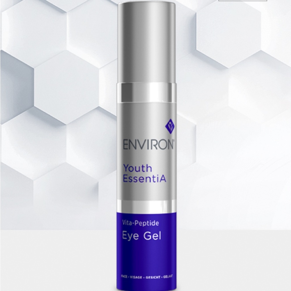 Environ Vita Peptide eye gel